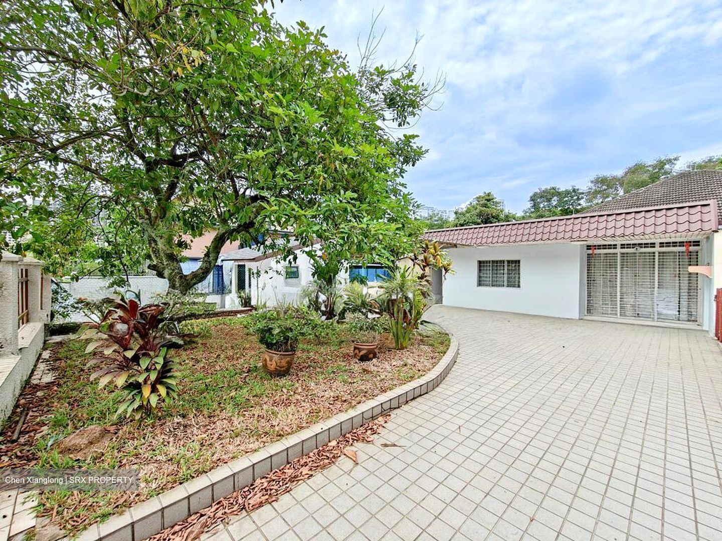 Gerald Crescent (D28), Semi-Detached #554919861
